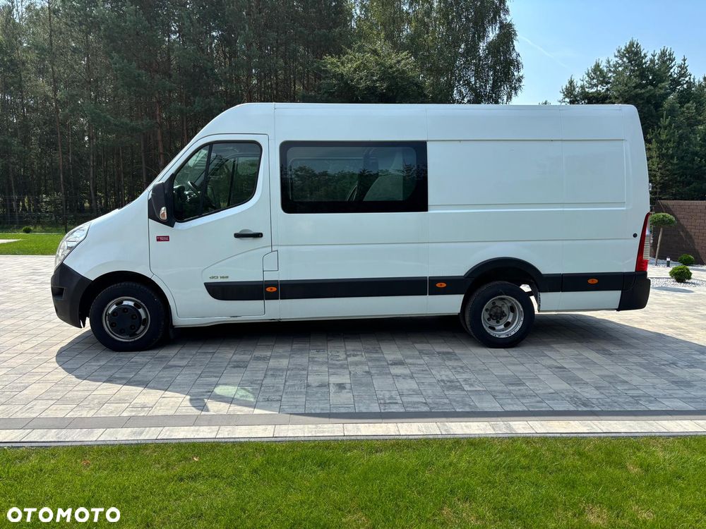 Renault MASTER - 8