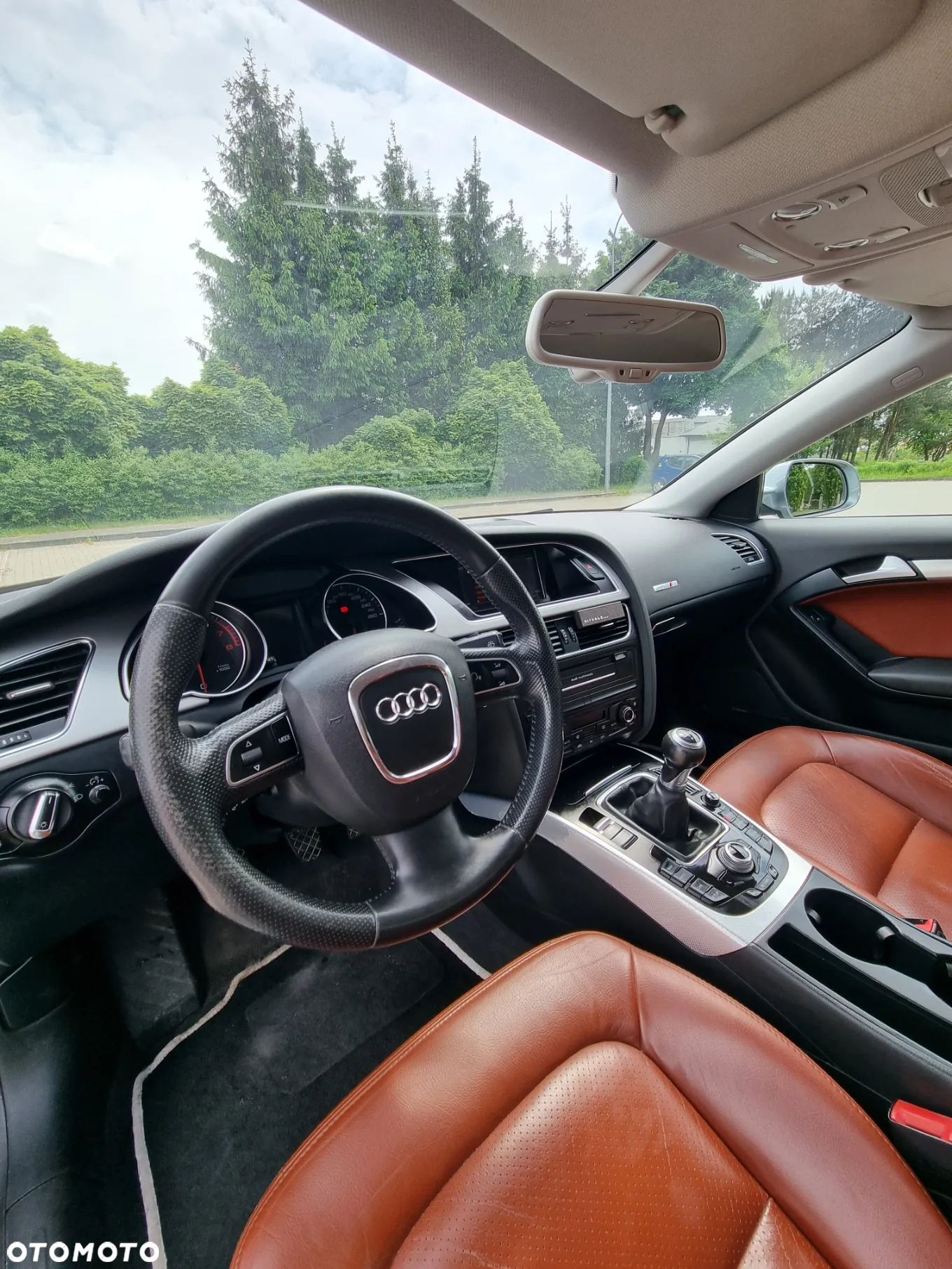 Audi A5 1.8 TFSI - 19