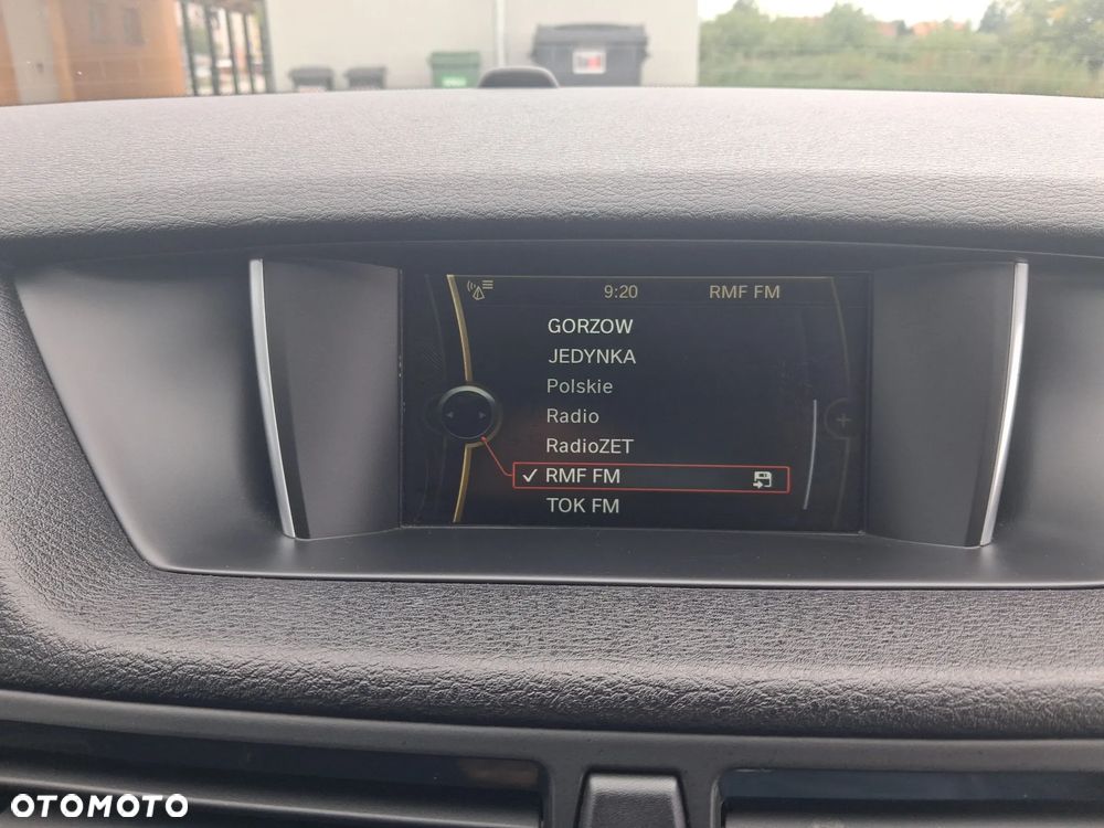 BMW X1 sDrive16d Sport Line - 18