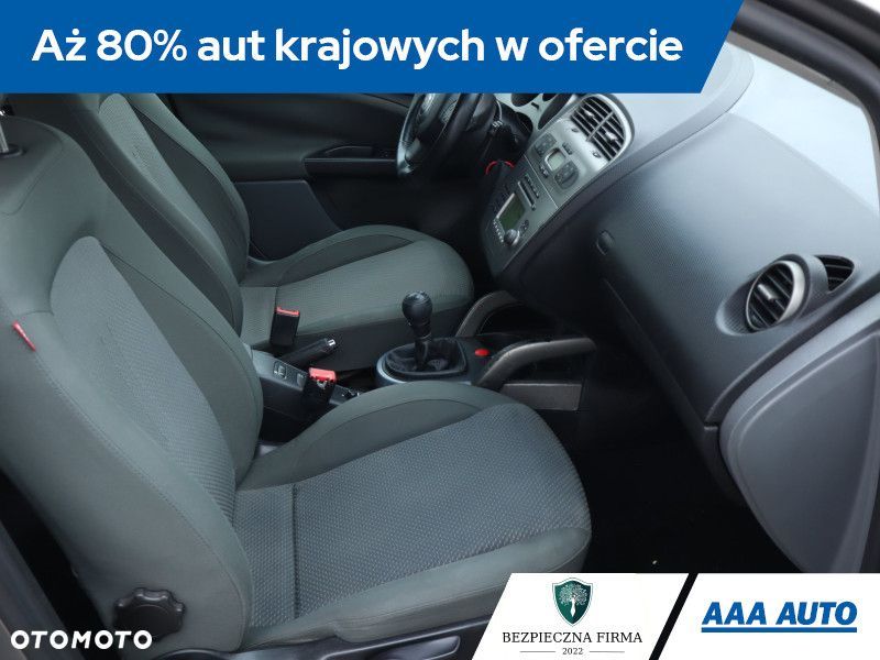 Seat Toledo - 11