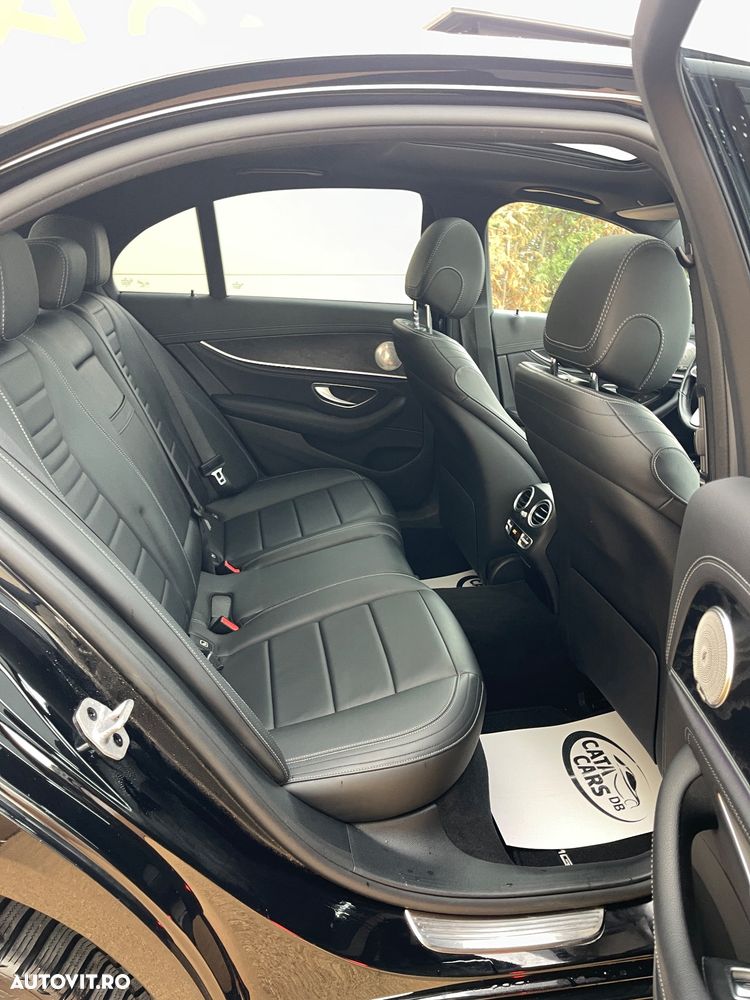 Mercedes-Benz E 300 T-Modell Aut - 26