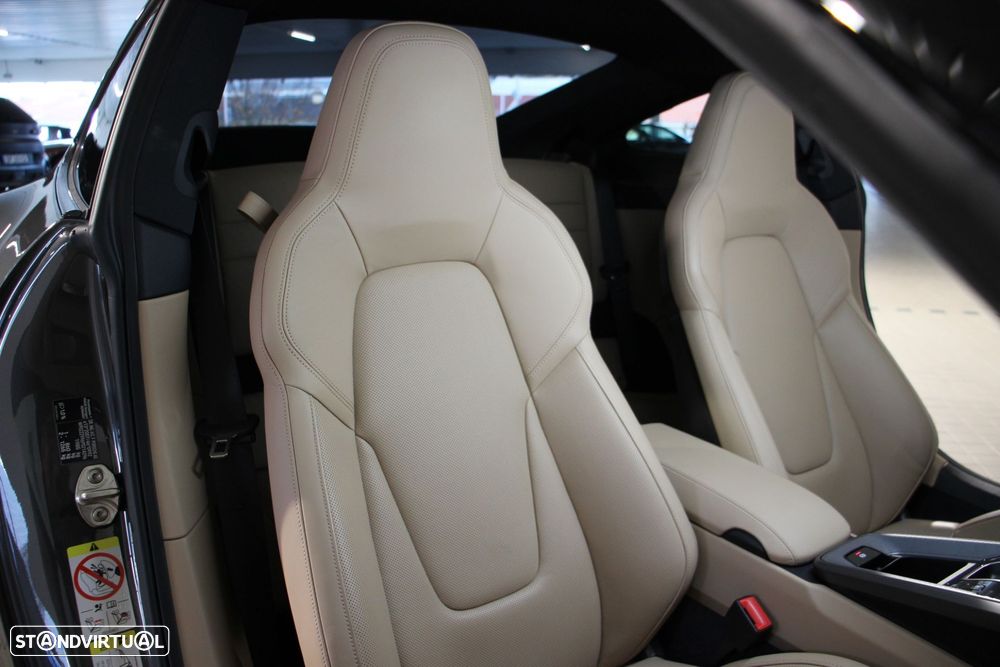 Porsche 911 (992) Carrera S PDK - 16