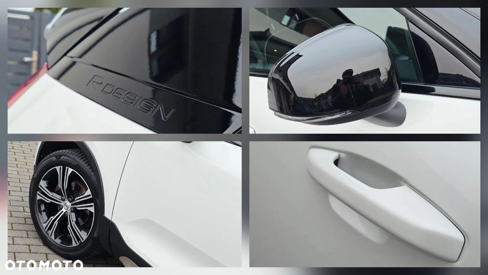 Volvo XC 40 T3 Geartronic RDesign - 22