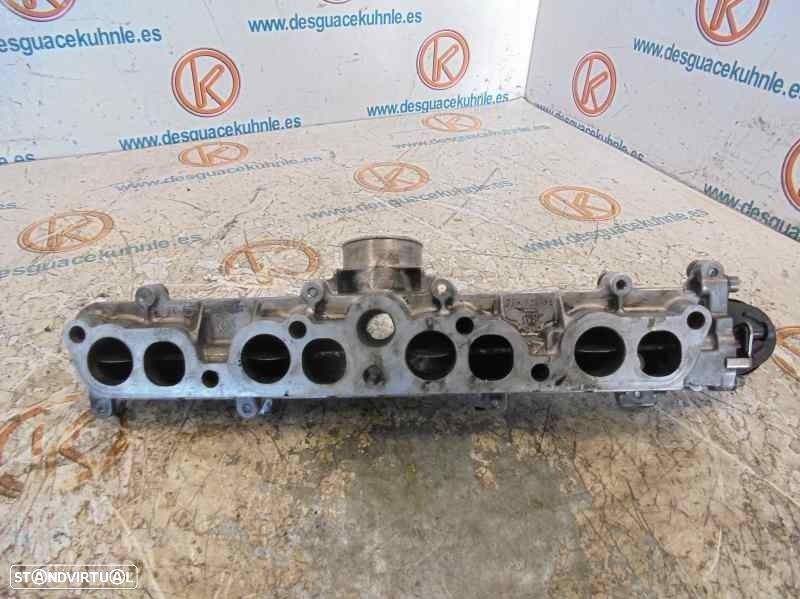 COLECTOR ADMISSÃO OPEL VECTRA B 1995 -90530759 - 2
