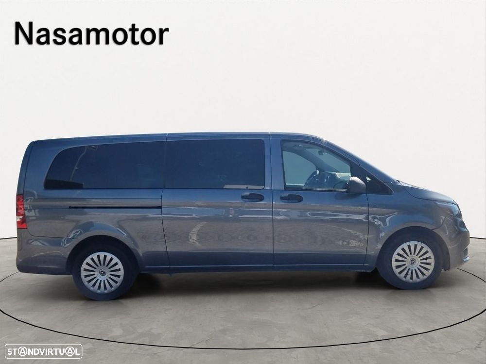Mercedes-Benz Vito Tourer 116 CDi/34 Pro - 4