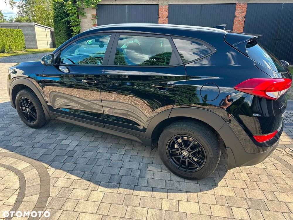Hyundai ix35 - 13