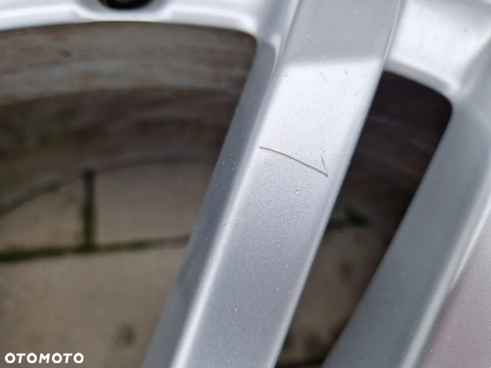 FELGI AUDI Q3 II SQ3 7Jx17H2-N ET40 5x112 - 7