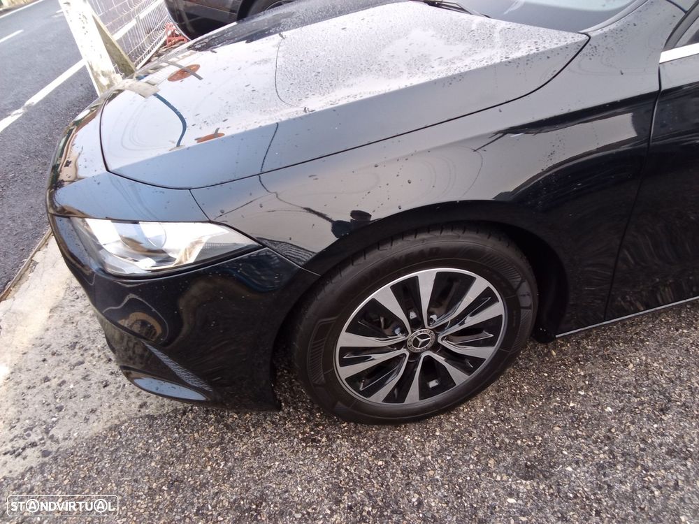 Mercedes-Benz A 180 d Style - 6