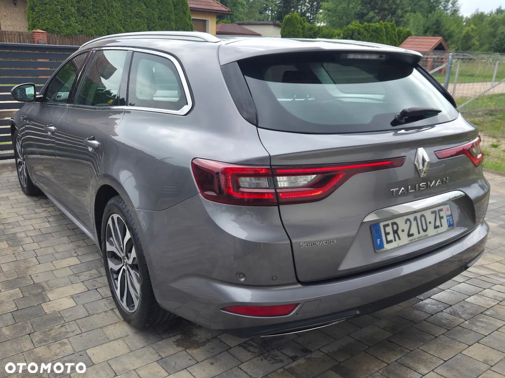 Renault Talisman ENERGY TCe 150 EDC LIMITED - 3