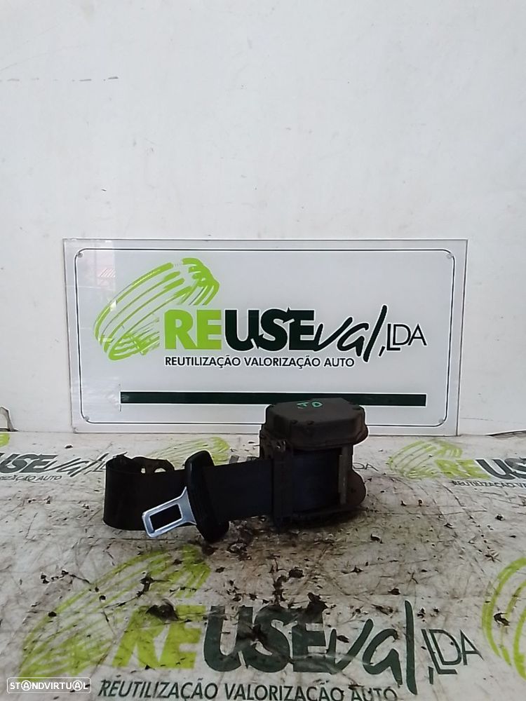Cinto Segurança Tr Dto Seat Ibiza Iii (6L1) - 1
