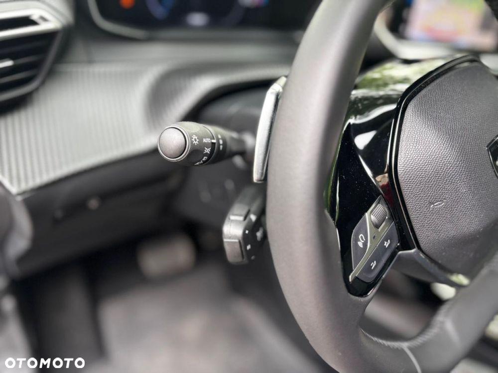 Peugeot 2008 - 17