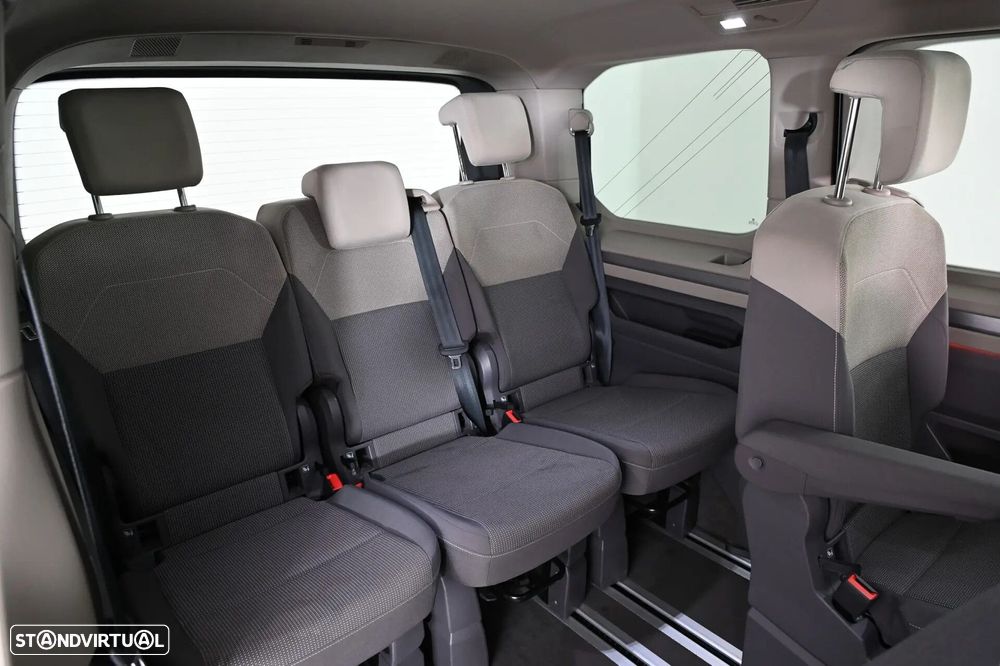 VW Multivan 1.4 TSI e-Hybrid Life DSG - 14