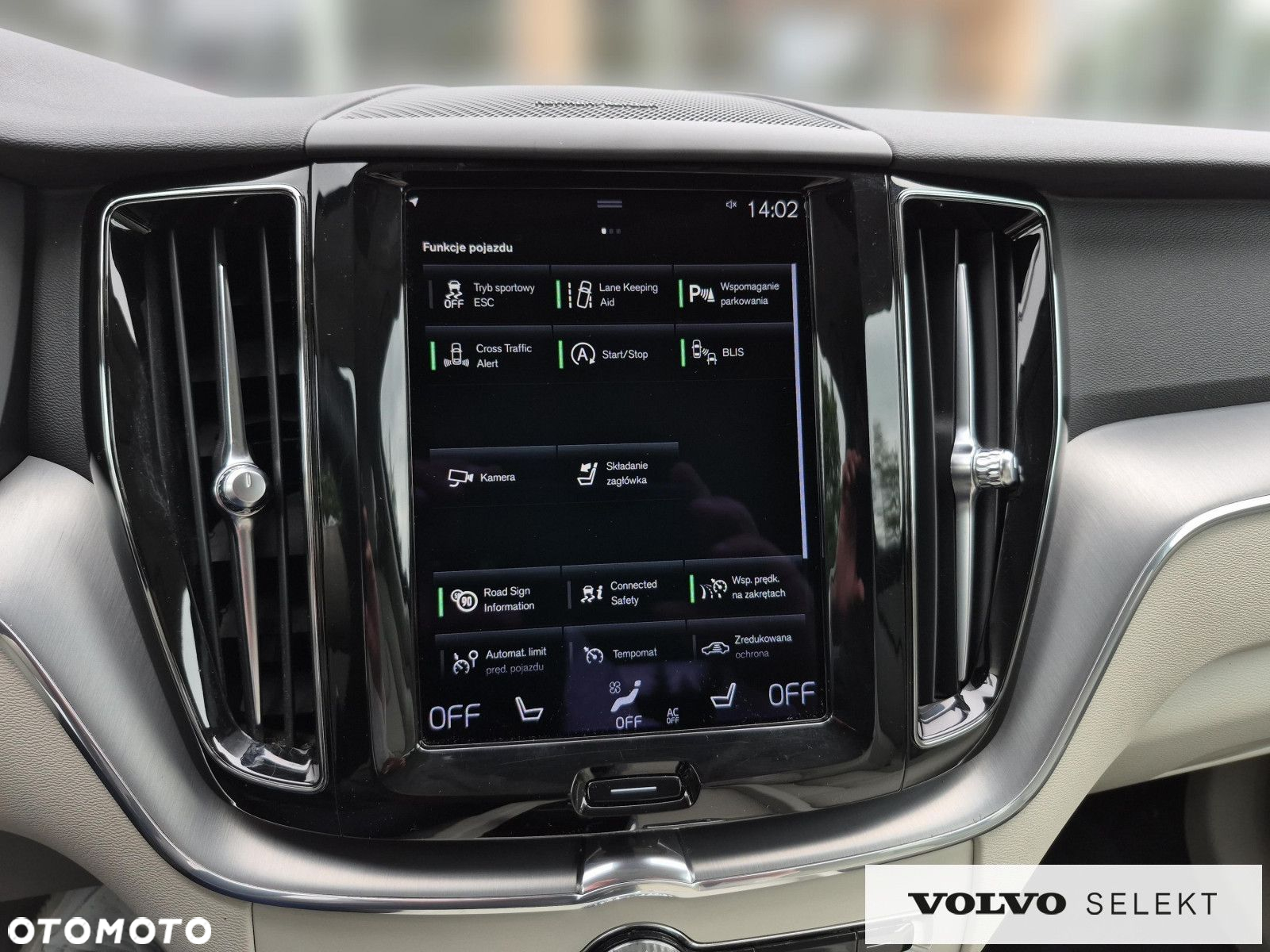 Volvo XC 60 - 26
