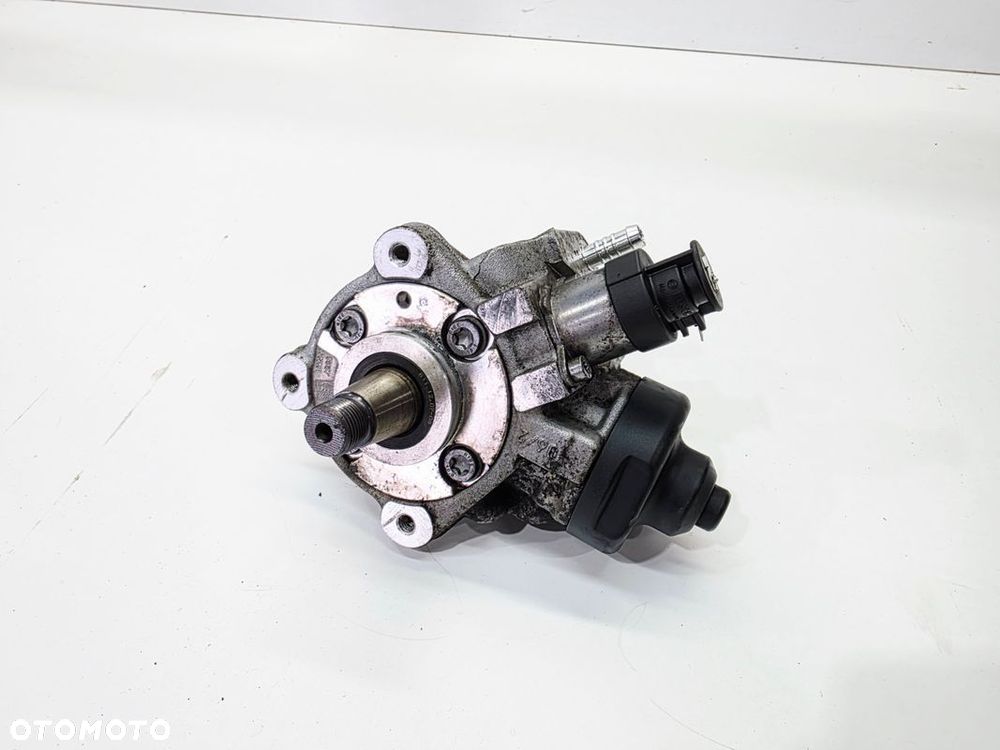 POMPA WTRYSKOWA CR AUDI VOLKSWAGEN SEAT SKODA 2.0 TDI 03L130755 1/25 - 3