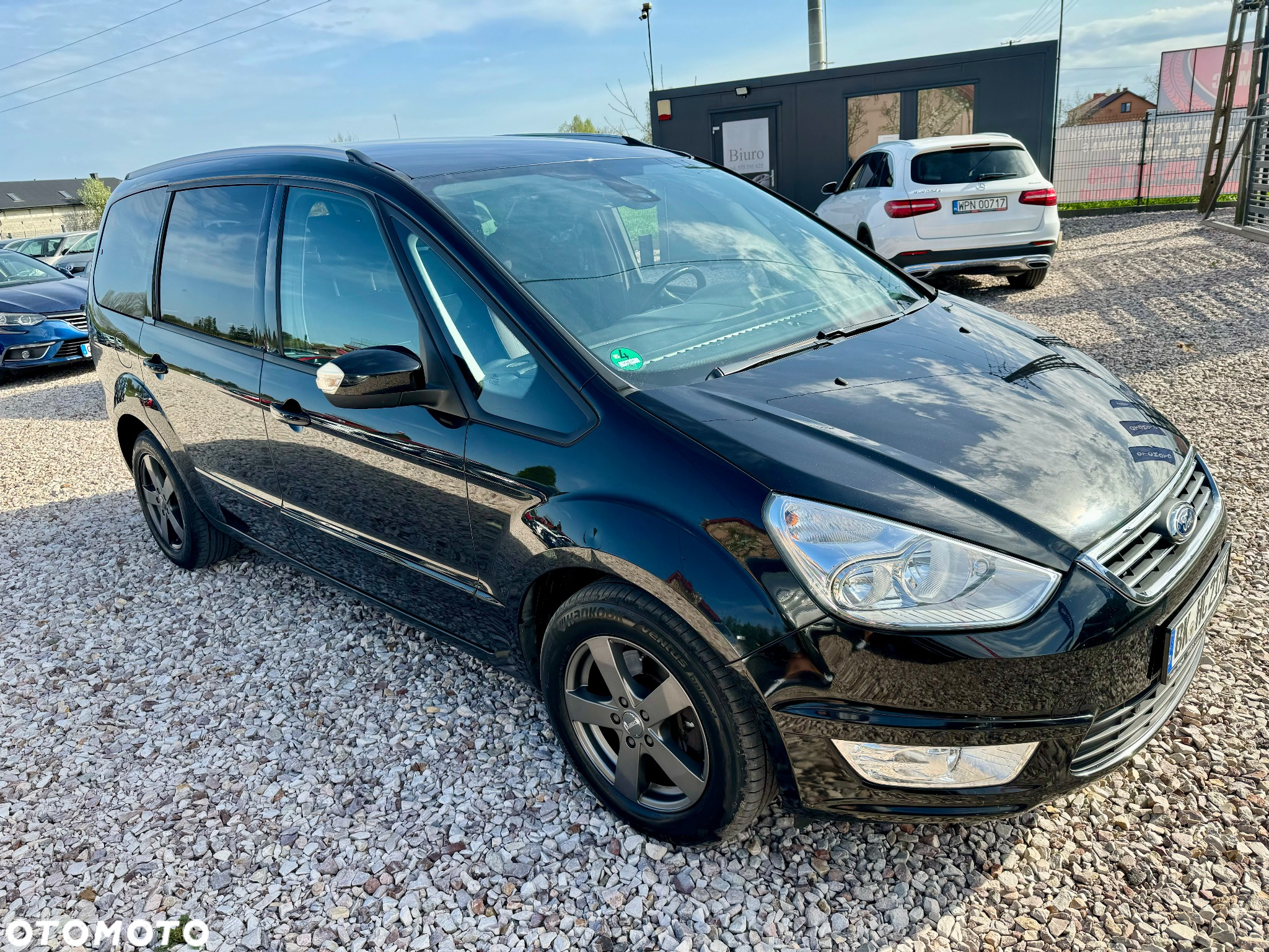 Ford Galaxy - 22