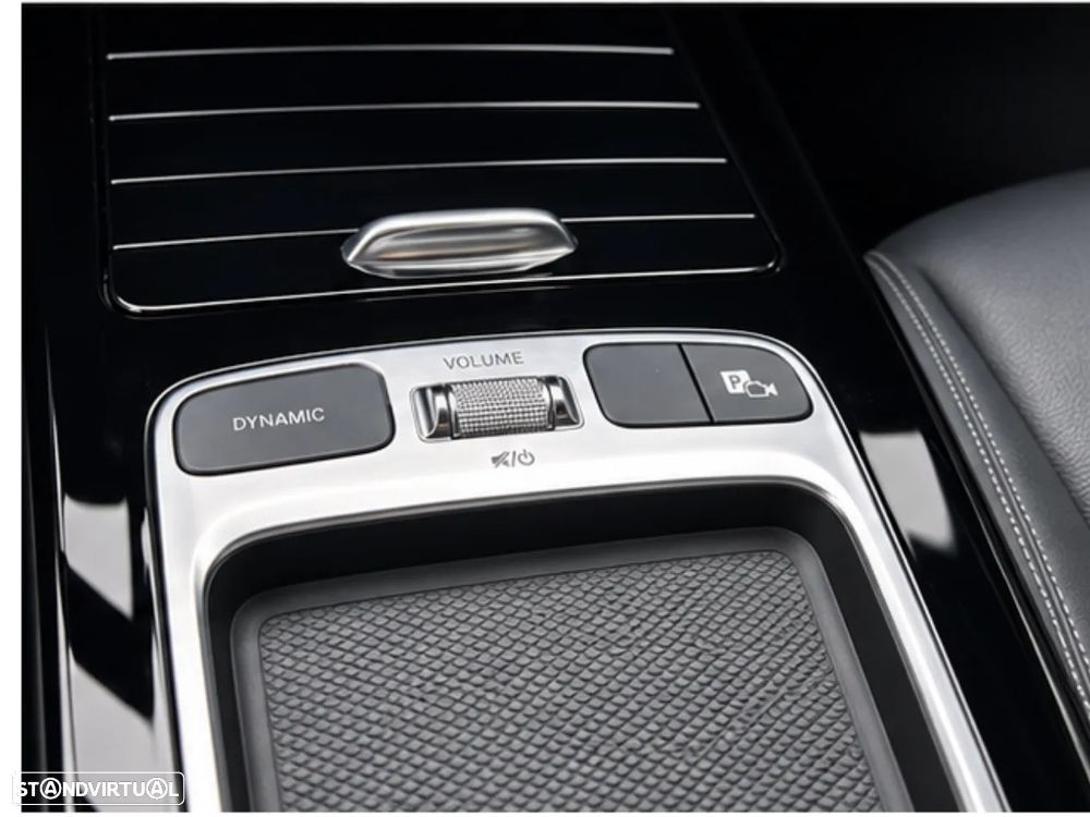 Mercedes-Benz A 200 Standard - 10
