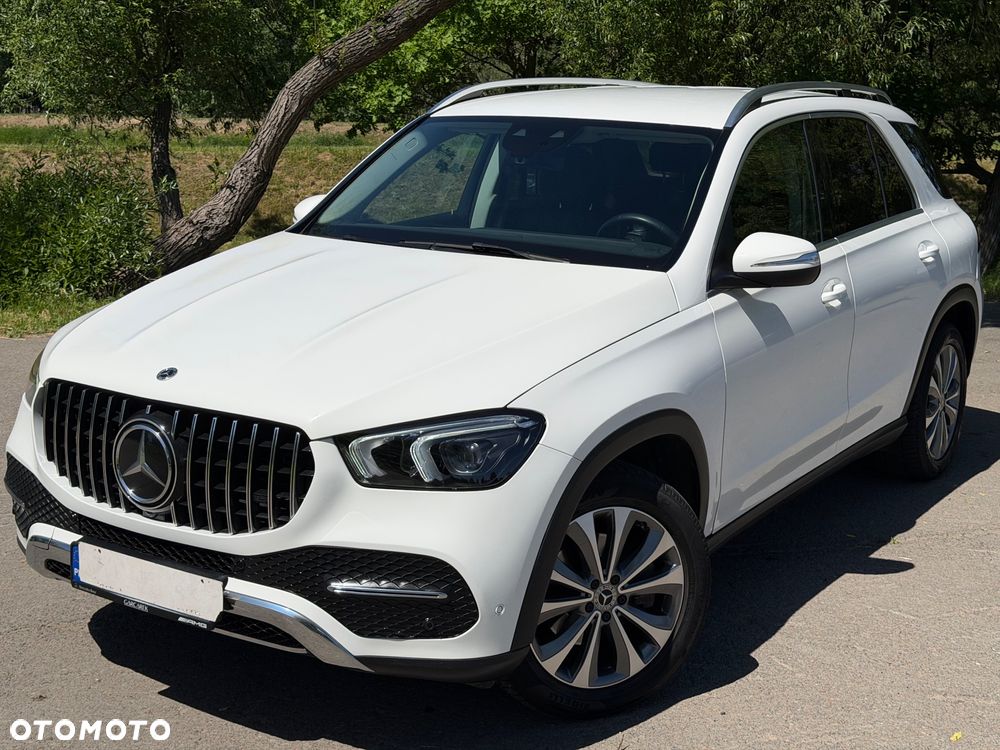 Mercedes-Benz GLE - 39