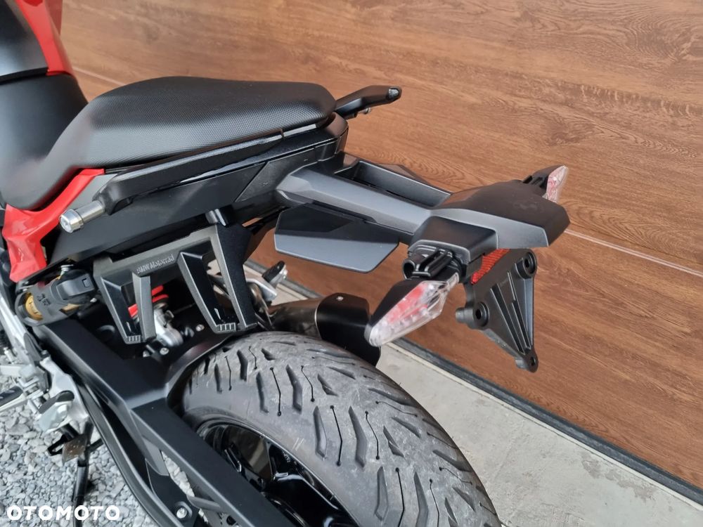 BMW XR - 29