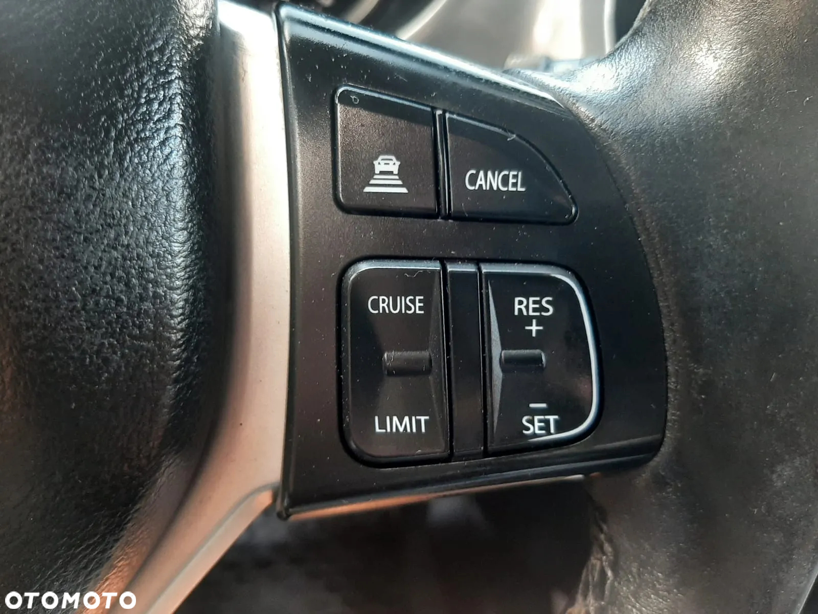 Suzuki Vitara 1.6 (4x4) Allgrip Comfort - 20
