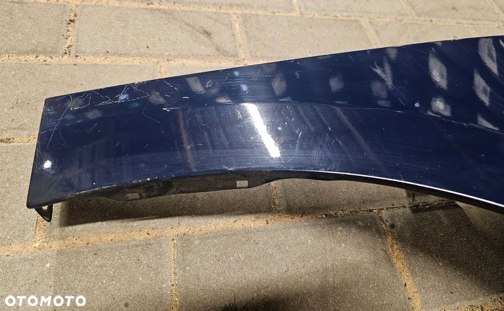 błotnik prawy przód Seat Leon III 5F0821472F - 5