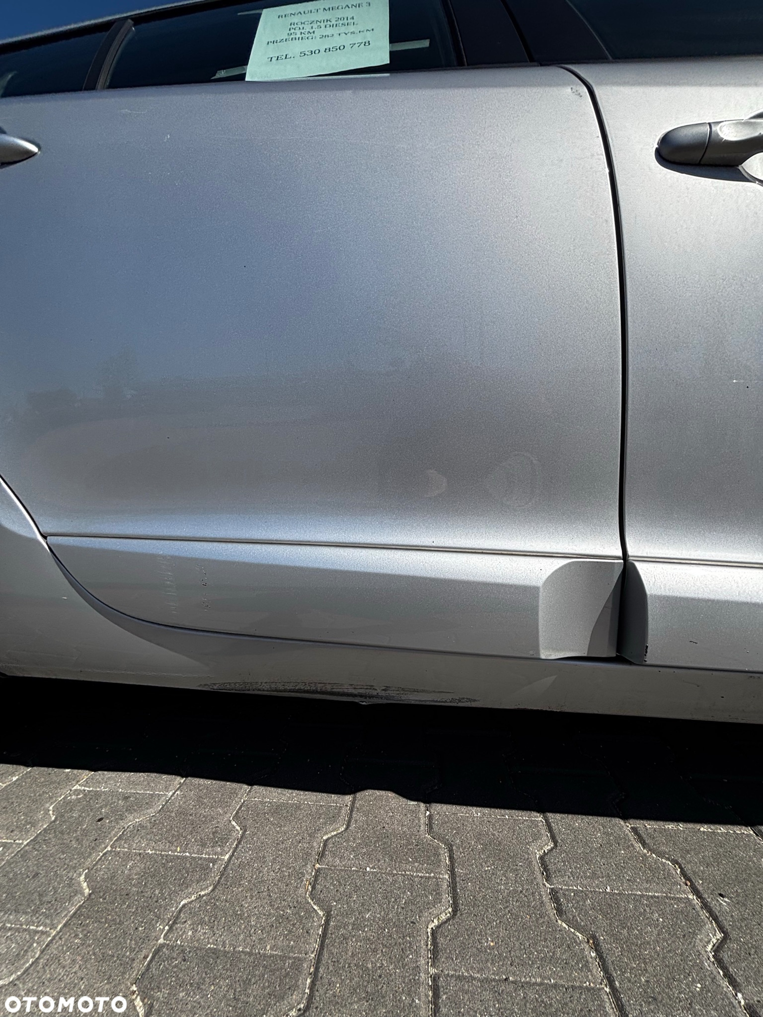 Renault Megane - 15
