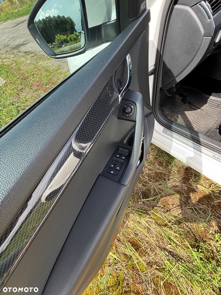 Skoda Octavia 2.0 TSI RS 230 DSG - 13
