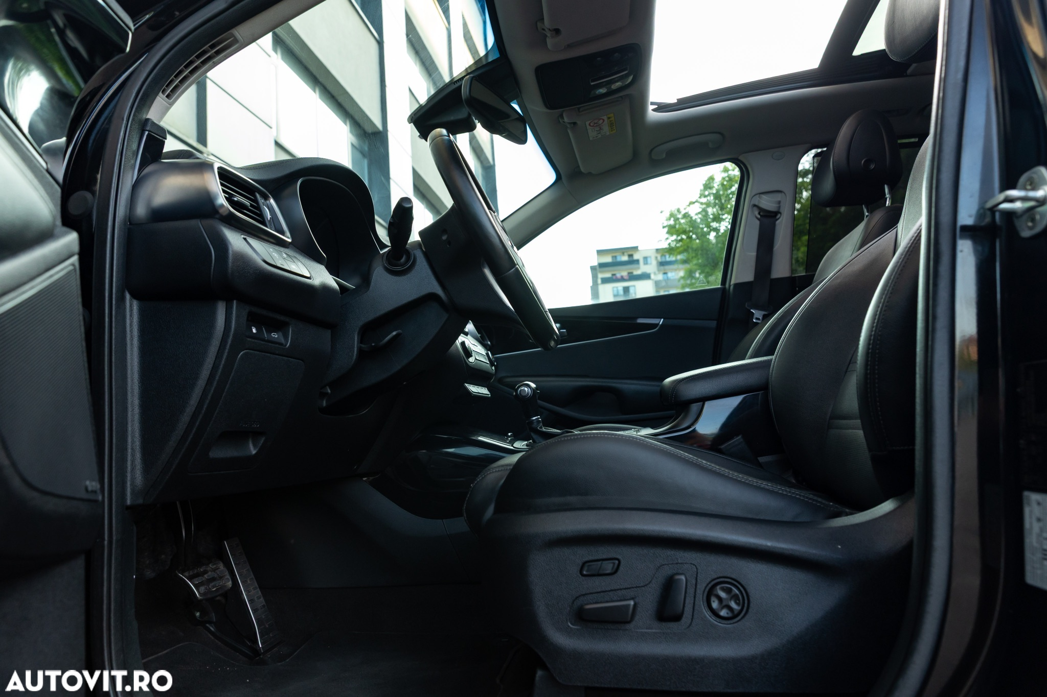 Kia Sorento 2.2 CRDi AWD Aut. Edition 7 - 10