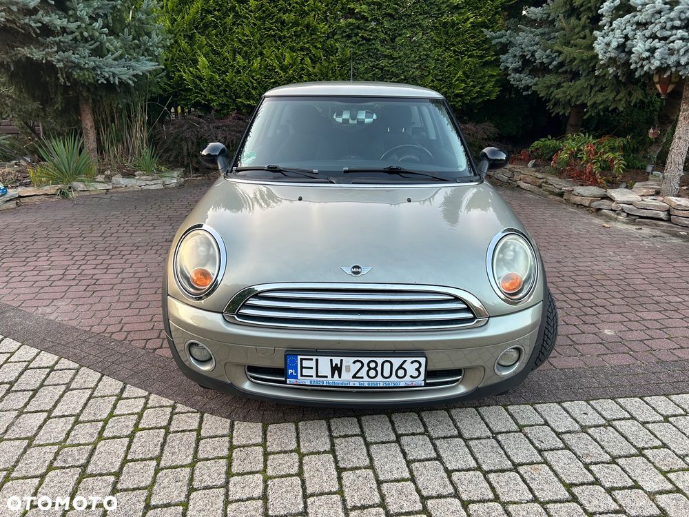 MINI ONE - 36