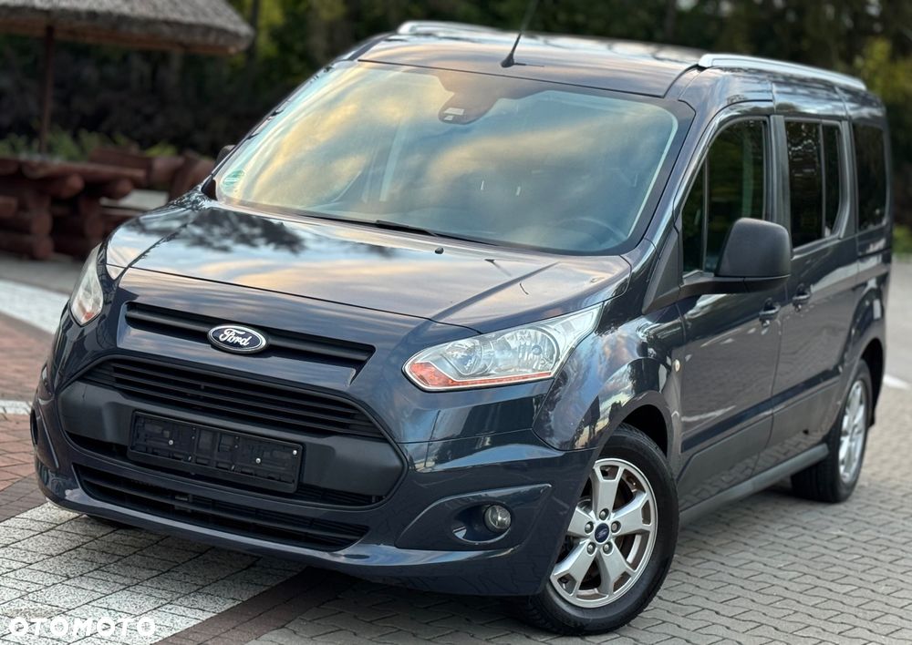 Ford Tourneo Connect Grand - 7