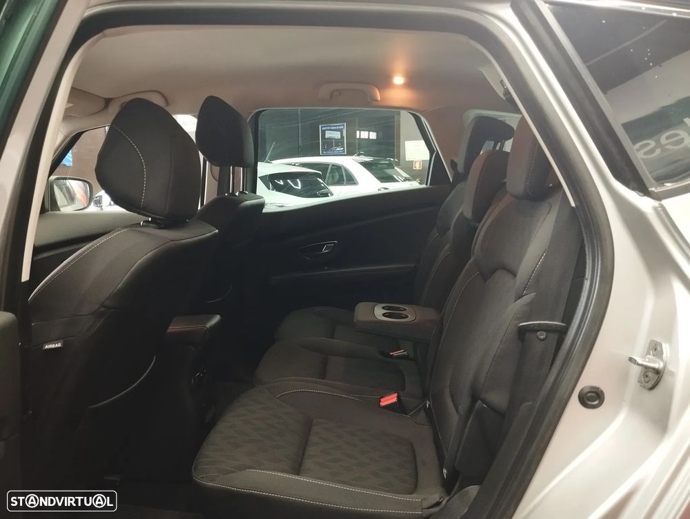 Renault Scénic 1.7 Blue dCi Limited - 13