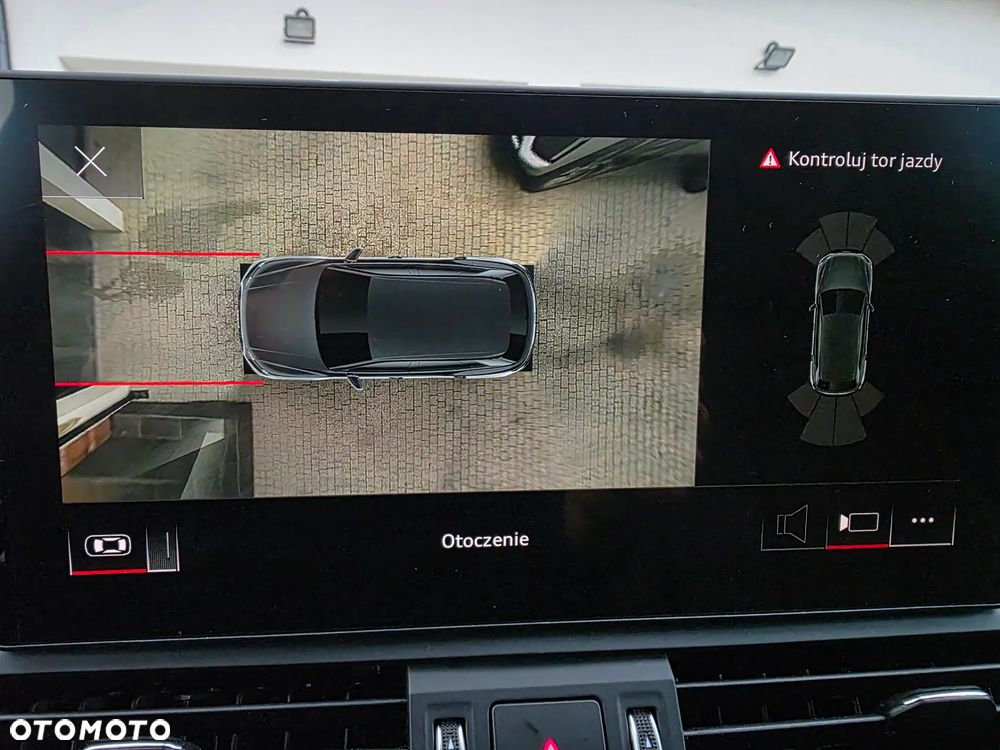 Audi Q5 45 TFSI quattro S tronic - 15