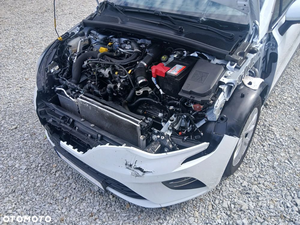 Renault Clio 1.0 TCe Intens - 9