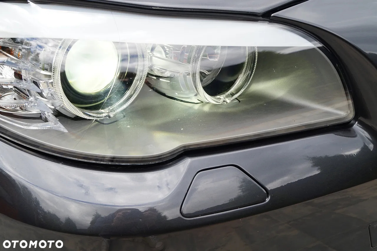 BMW Seria 5 - 23