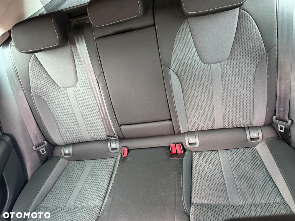 Skoda Octavia 2.0 TDI 4x4 Style DSG - 16