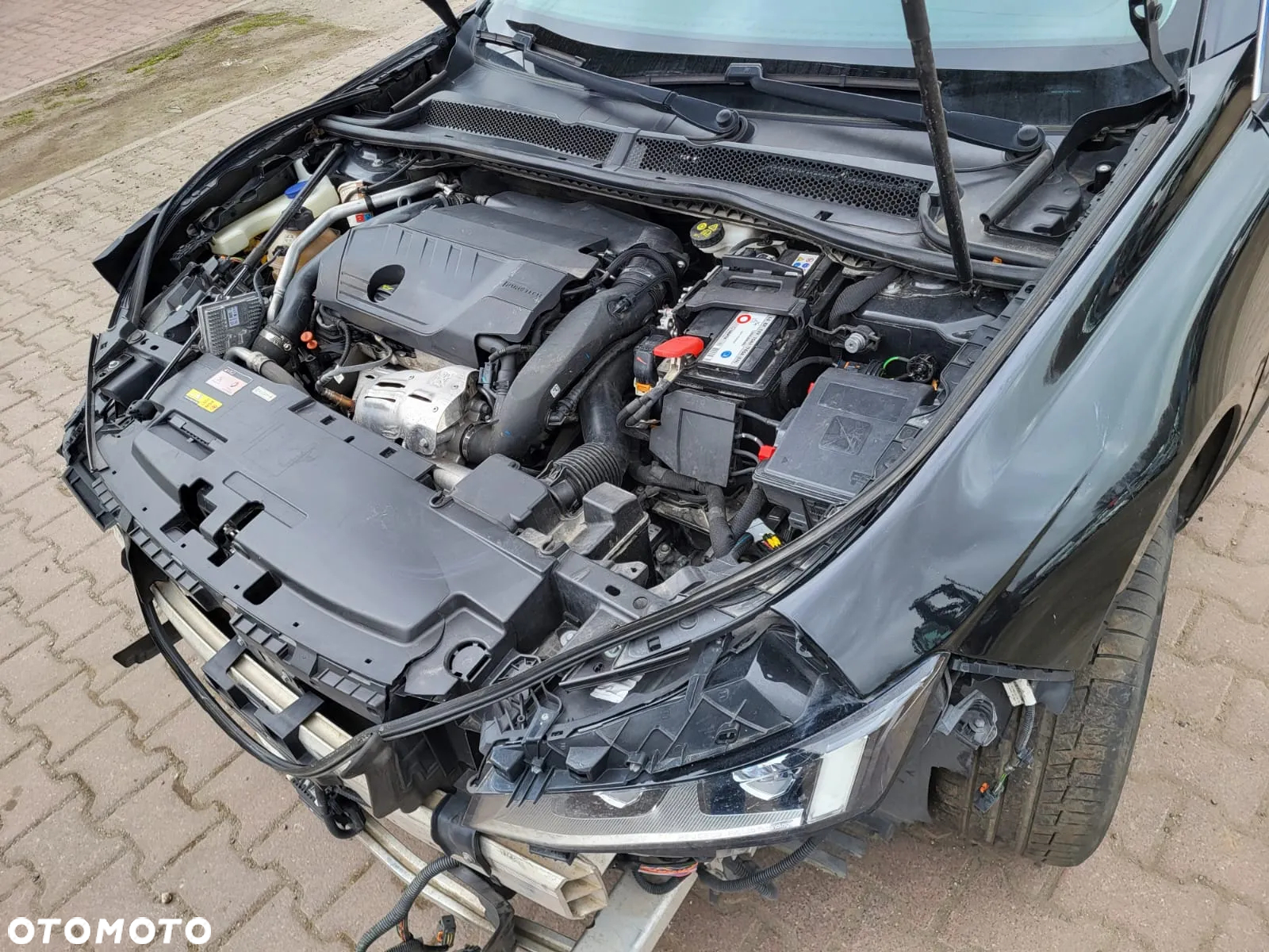 Peugeot 508 PureTech 180 EAT8 GT - 20