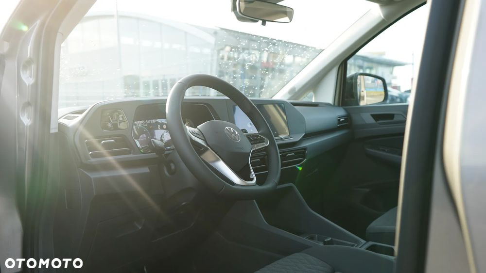 Volkswagen Caddy - 24