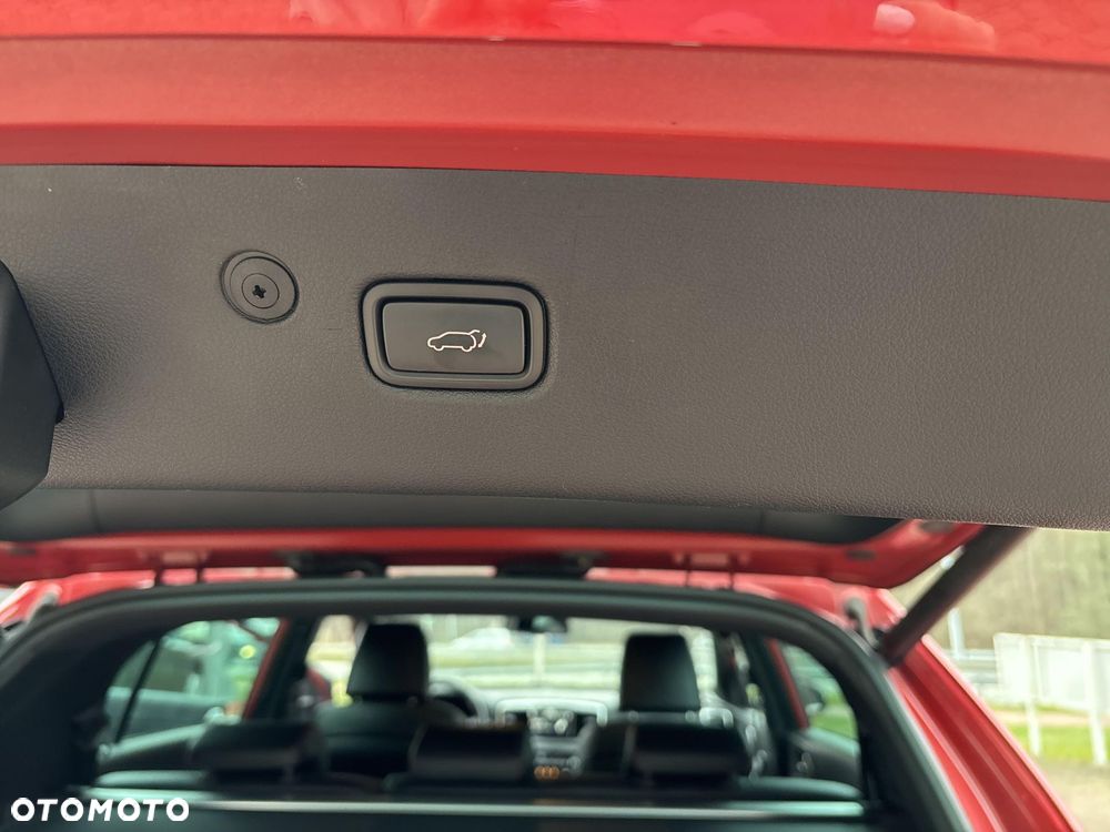 Kia Sportage 1.6 T-GDI GT Line 2WD - 27