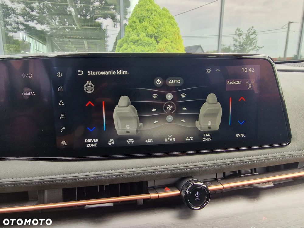 Nissan Ariya 87kWh E-4orce Evolve - 15