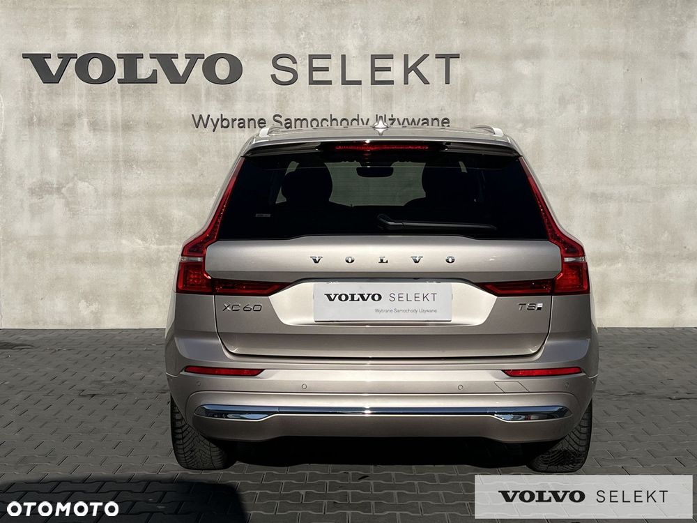 Volvo XC 60 - 8