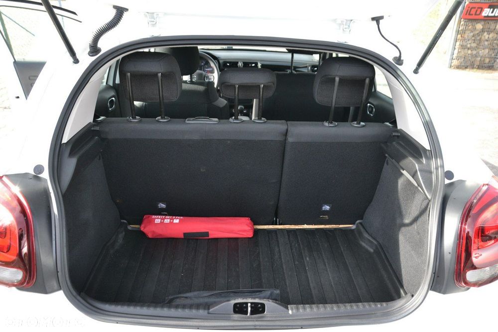Citroën C3 - 16