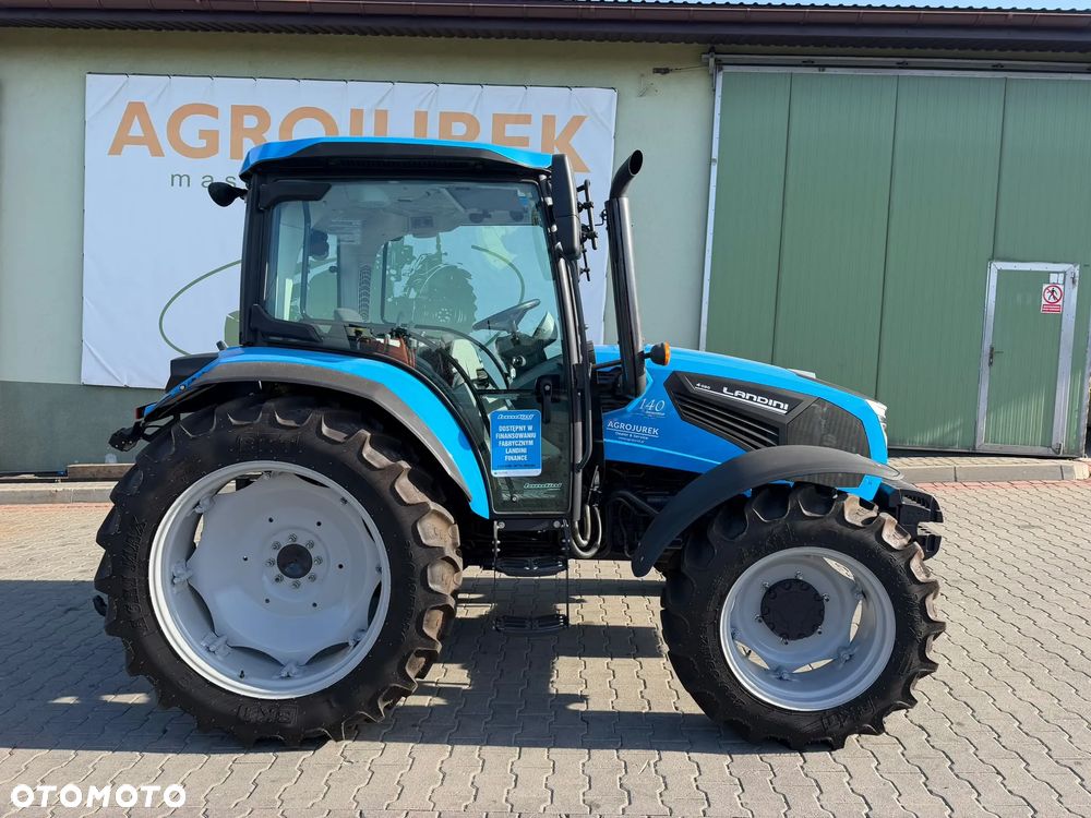 Landini 4-060 - 4