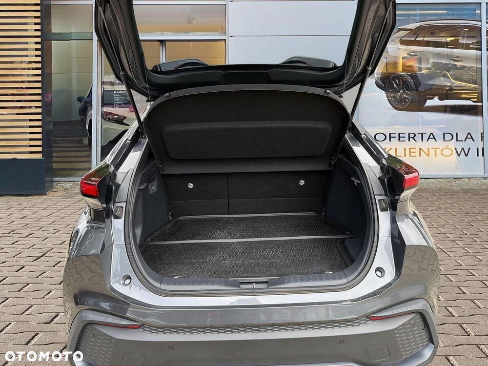 Toyota C-HR - 20