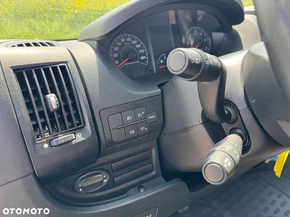 Citroën Jumper - 14