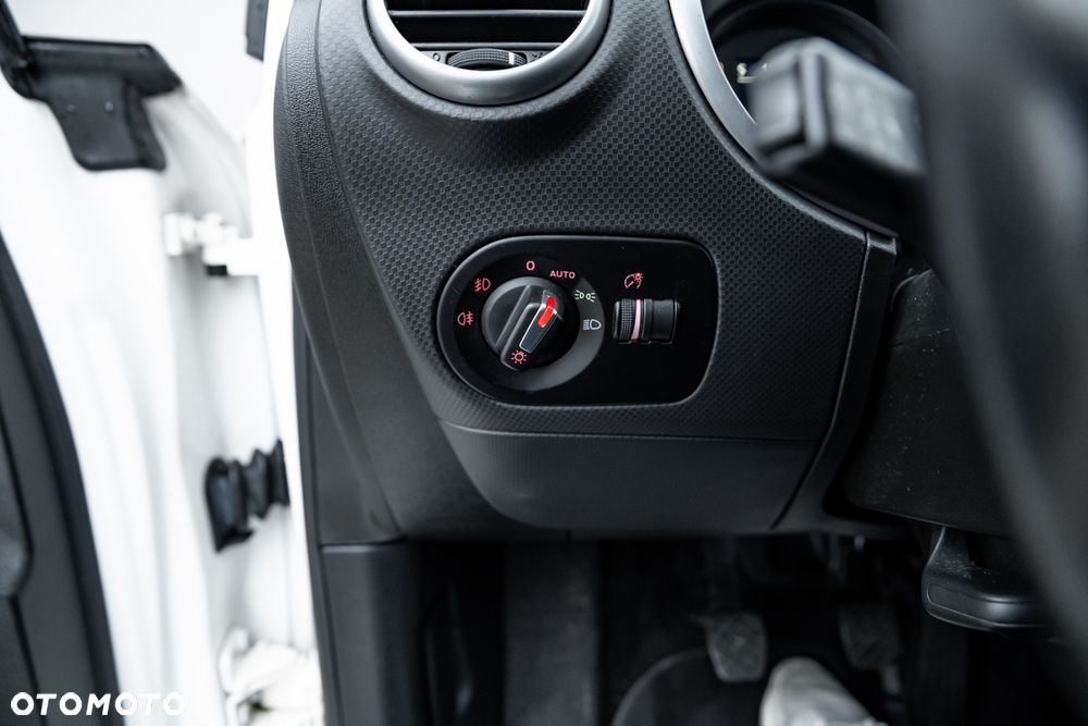 Seat Leon 1.8 TSI Sport - 28