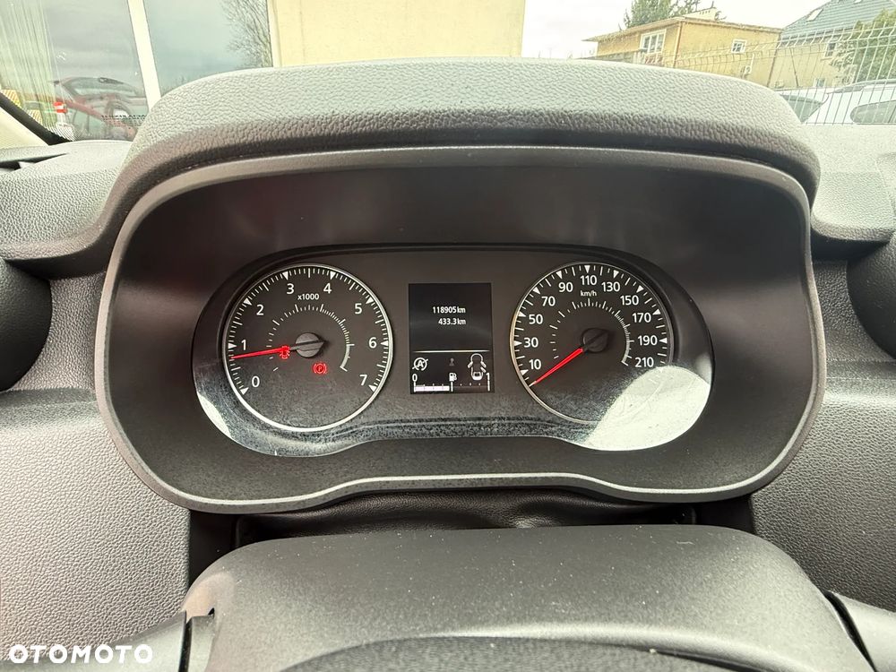 Dacia Duster 1.3 TCe FAP Prestige EU6d - 27