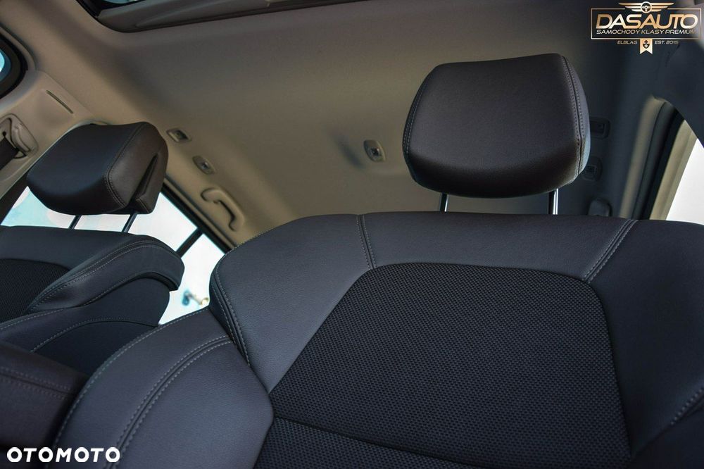 Renault Espace BLUE dCi 200 EDC BUSINESS EDITION - 24