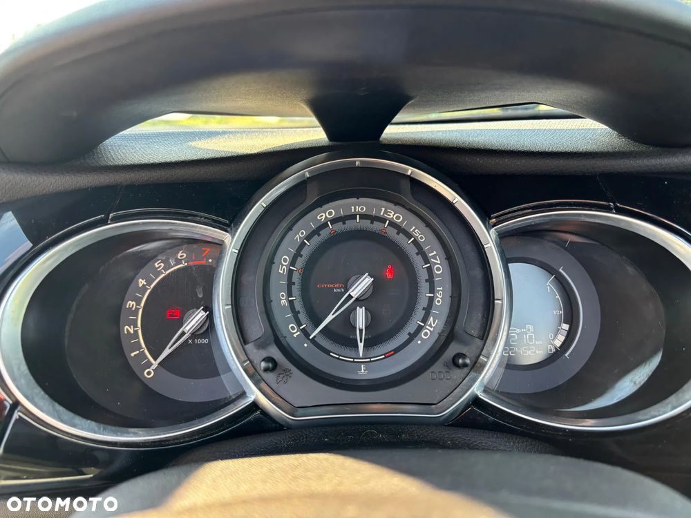 Citroën DS3 PureTech 110 Start & Stop Limited Edition 1955 - 18