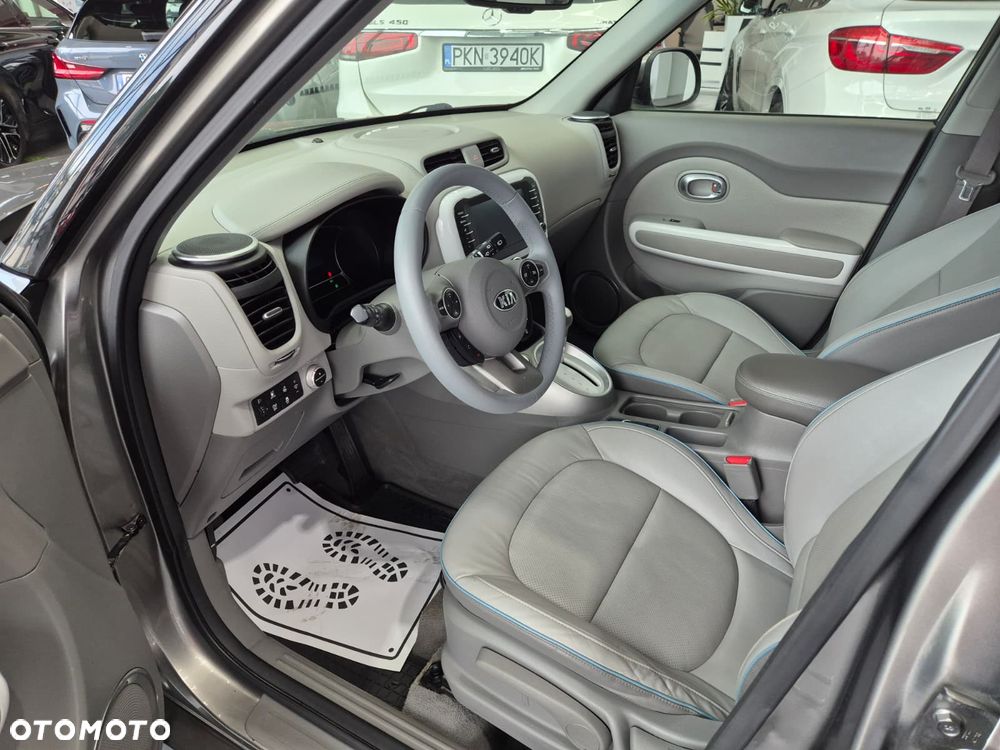 Kia Soul Play - 12