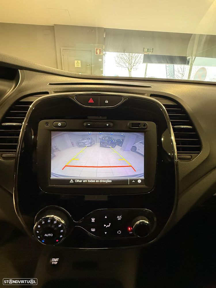 Renault Captur 0.9 TCE - 10