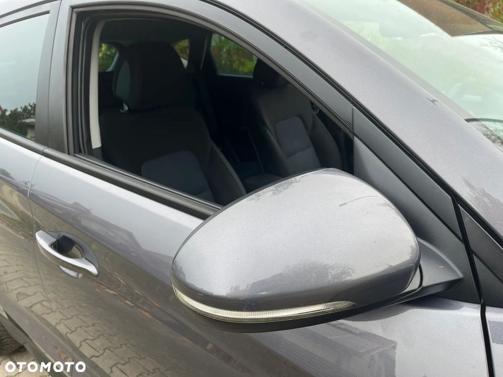 Hyundai Tucson 1.6 GDi 2WD Premium - 15